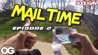 Mail Time | Episode 2