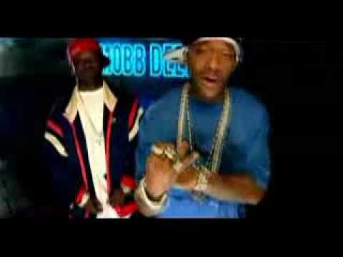 Mobb Deep Ft. Young Buck - Give It To Me (Dirty)