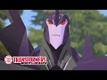 Toc Toc Cortos Originales Robots In Disguise Latino América Transformers Official