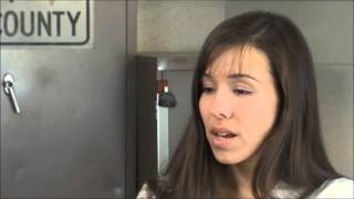 ABC 15  Jodi Arias Post-Allocution Pre-Sentencing Interview - Full