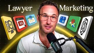 How to Get Clients as a Lawyer in 2026 (Full Marketing Guide)