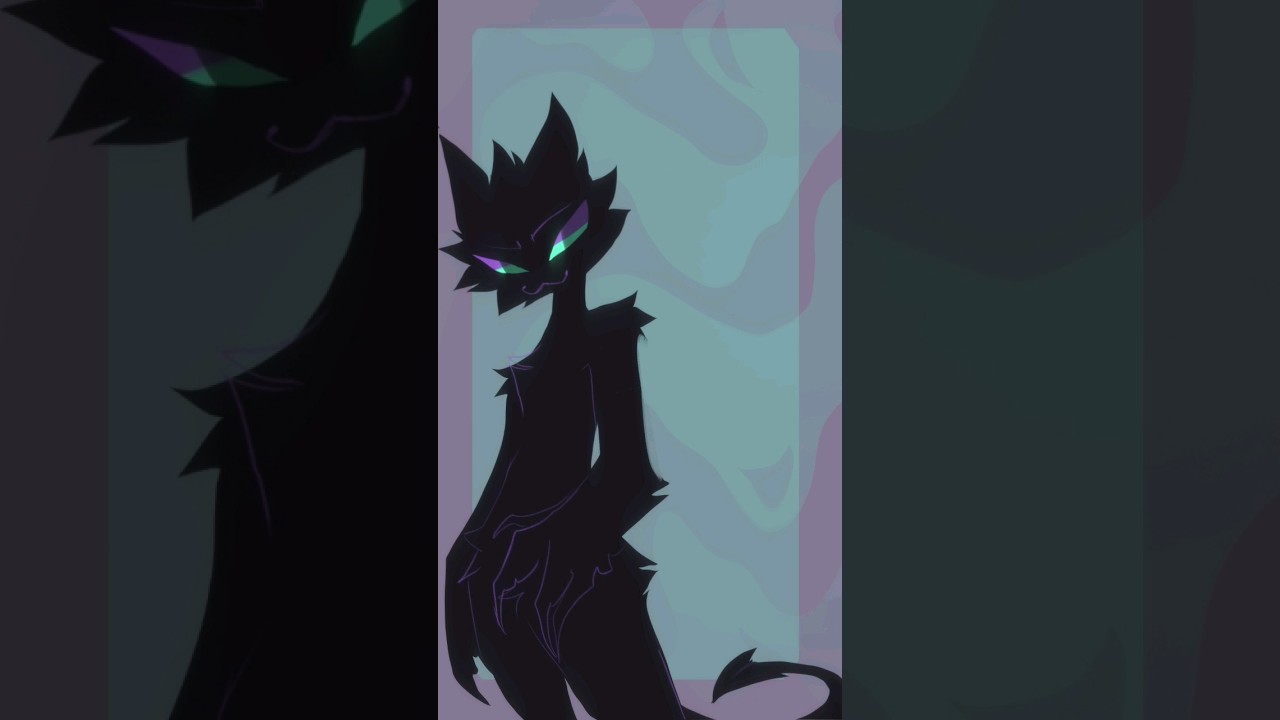 doing tiktok trends again, yea  ---  #memeanimation #meme #trending #trend #tiktok #animation