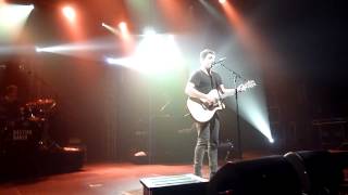 Bastian Baker & Band - Song For E.V. - Vert le Petit - 11.01.2014