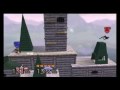 N64 Online Umiwaver Vs Sizzlorr SSB