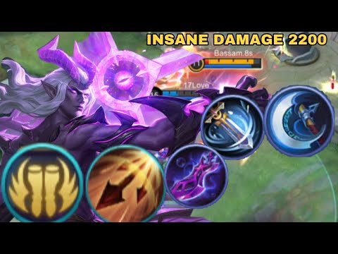 INSANE DAMAGE 2200 INSPIRE AND ELECTRO FLASH MOSKOV GAMEPLAY