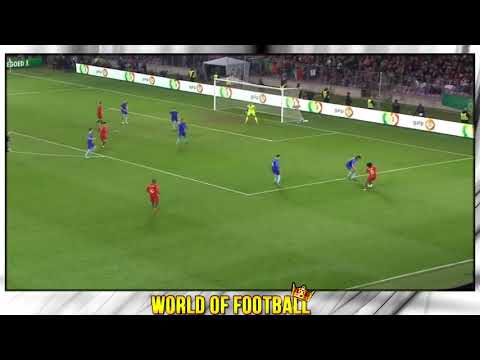 GELSON MARTINS   Insane Speed, Assists & Skills   2018 HD