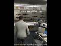 GTA 5 Pump Shotgun Shorts Youtubeshorts Gta Ps5 Gaming