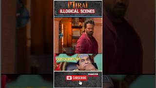Download lagu Illogical Scenes in MIRAI Movie That Make No Sense! 😅🎬 #telugu #movie mp3