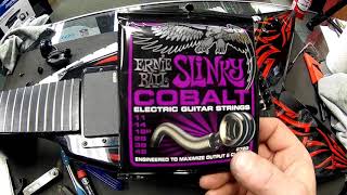Video thumbnail for KERRY KING BC Rich V GOES METAL by SetUpByMarshall