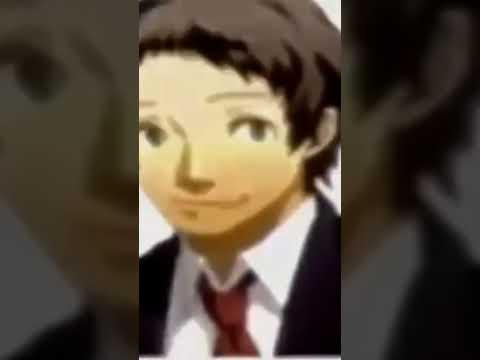 Adachi Vine Boom #viral #funny #Anime #Weeb #Persona