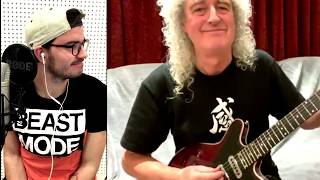 Video Love Of My Life - Brian a Adam (Queen + Pro Tebe)