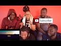 Dreamstation Video Reactions: Kure Ishan ft Ti Gonzi