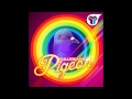 Fullerlove - Pigeon (Original Mix) [Riot Recordings ...