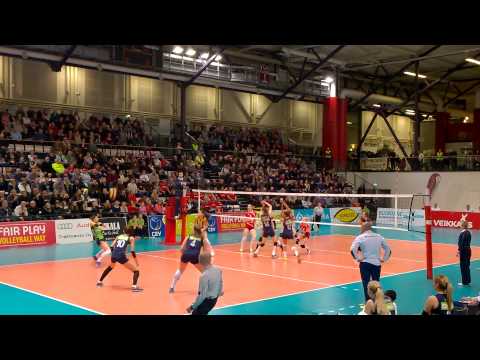 LP Salo - Fenerbahce 16012014