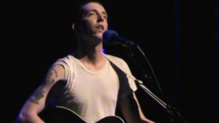 Sad girl - Pokey Lafarge 2 / 18 / 2017