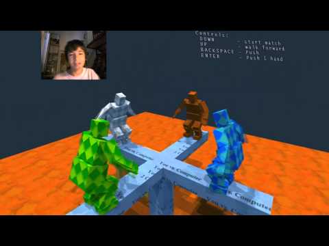 IL DELIRIO ASSOLUTO!!!!! ^_^ - Sumotori Dreams(Full Version)By coto122