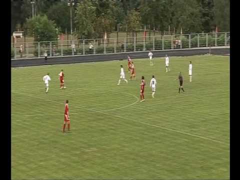 Football.By. Нафтан - Белшина - 1:0