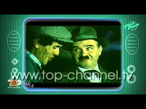 Fiks Fare, 3 Nentor 2015, Pjesa 3 - Investigative Satirical Show