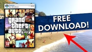 preview picture of video 'GTA 5 PC Download - How to Download GTA 5 for PC'