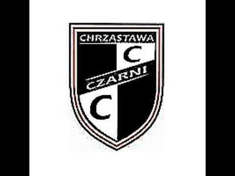 Czarni Chrząstawa VS Dąb Pruszowice (3-1) 08.10.2017 skrót mecz