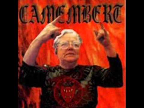 Camembert - Adios Nonino (versión thrash)
