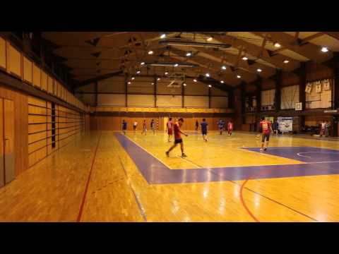 Domazlice vs Plzen 2