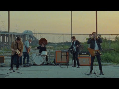 Grayscale - Not Afraid To Die (Official Music Video)