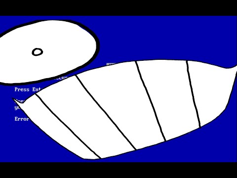 IRIS (HSC multimedia short film)