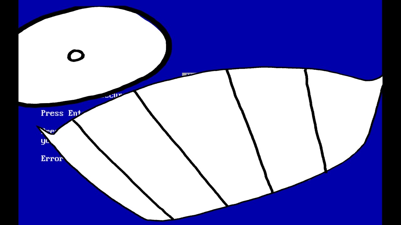 IRIS (HSC multimedia short film)