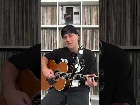 Marco Foster - Linger (The Cranberries Cover)
