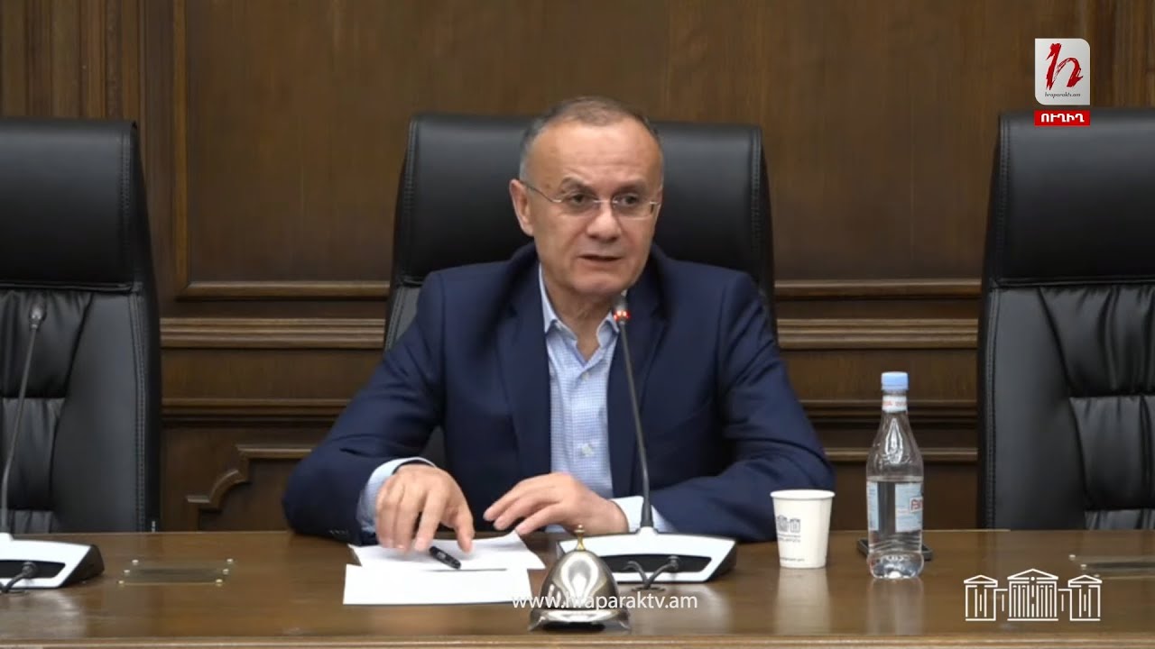 Եթե դպրոցներում փառքի անկյունները վերացնելու հրահանգ կա, ուրեմն ապականում են բոլոր արժեքները