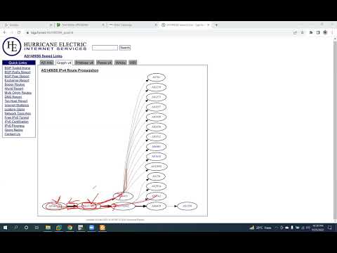 CCNP Enterprise 350-401 ENCOR Class17 2022-09-26 [Chapter 11:  BGP - Part1]