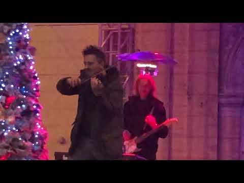 Guzonjin sin - Pusenje