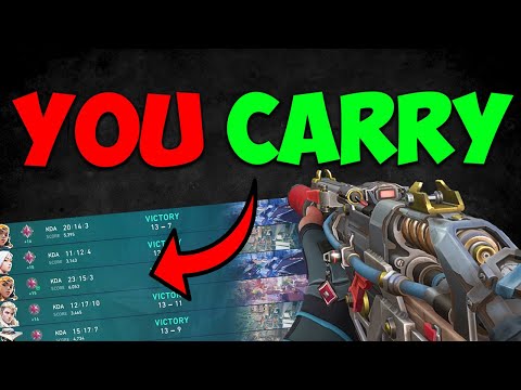 How to Improve Your Mechanics in Valorant (and enjoy doing so)