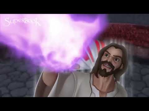 SuperBook: Desenho A Batalha Final