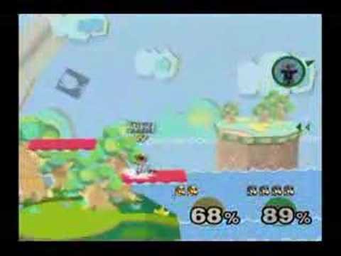 Renth Vs. Smash Your Mom