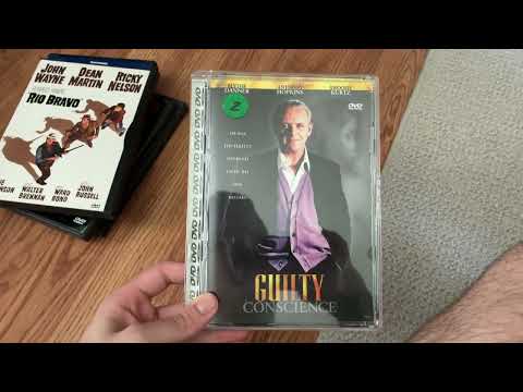 VHS/DVD/CD Update for 9/20/2025 (RD)