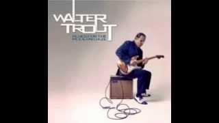 Walter Trout - Turn Off Your TV