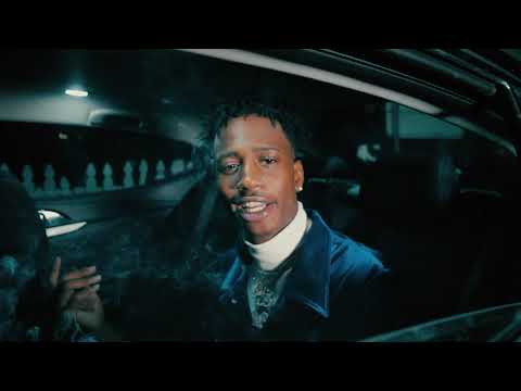 Yung Mal Ft Lil Quill - How It Feel (Official Music Video)