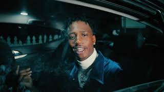 Yung Mal Ft Lil Quill - How It Feel (Official Music Video)