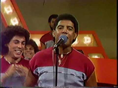 ANIBAL BRAVO - Las Dominicanas (80's)