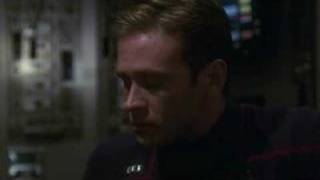 Enterprise Unexpected Deleted Scene