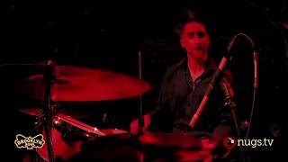 SOULIVE feat. Snarky Puppy Horns - SHAHEED - Live at Brooklyn Bowl 2017!