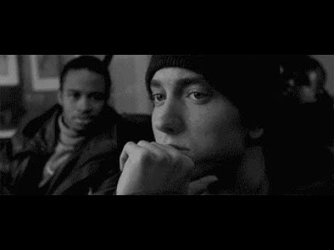 Eminem Ft. 2Pac - My Overdose (2017)