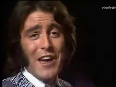 Michel Delpech : Pour Un Flirt 1971