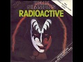 GENE SIMMONS – Radioactive / See You In Your Dreams