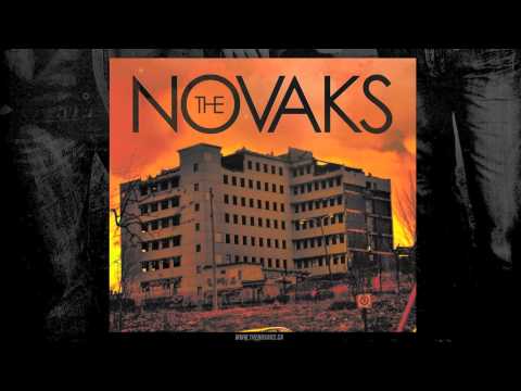 The Novaks - Rain Rain Rain