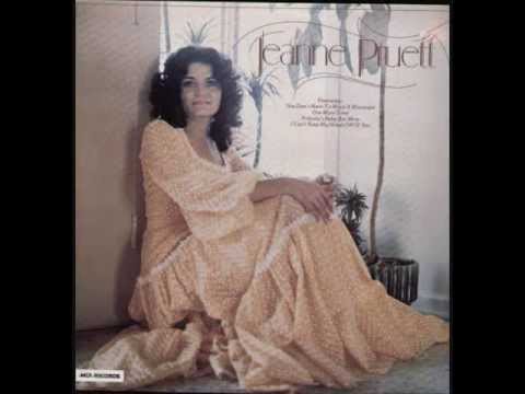 Jeanne Pruett -  Nobody's Baby But Mine
