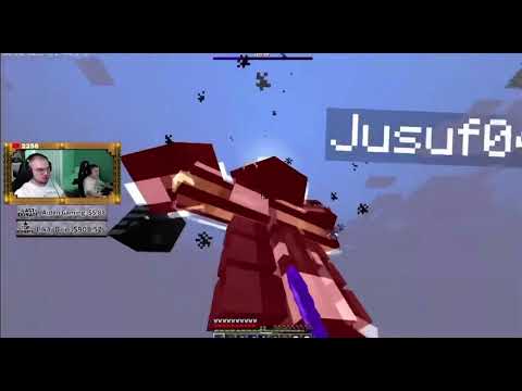 Gafi gaming: Alia,Ademi,Juski; e vrasin Witherstorm ne live/ meme_albania_3