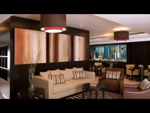 Towers Rotana 4* ОАЭ